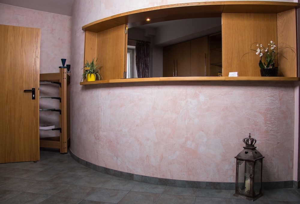 Regiohotel Wolmirstedter Hof Wolmirstedt 3/32