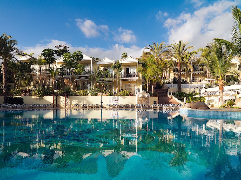 Gran Oasis Resort 6/58
