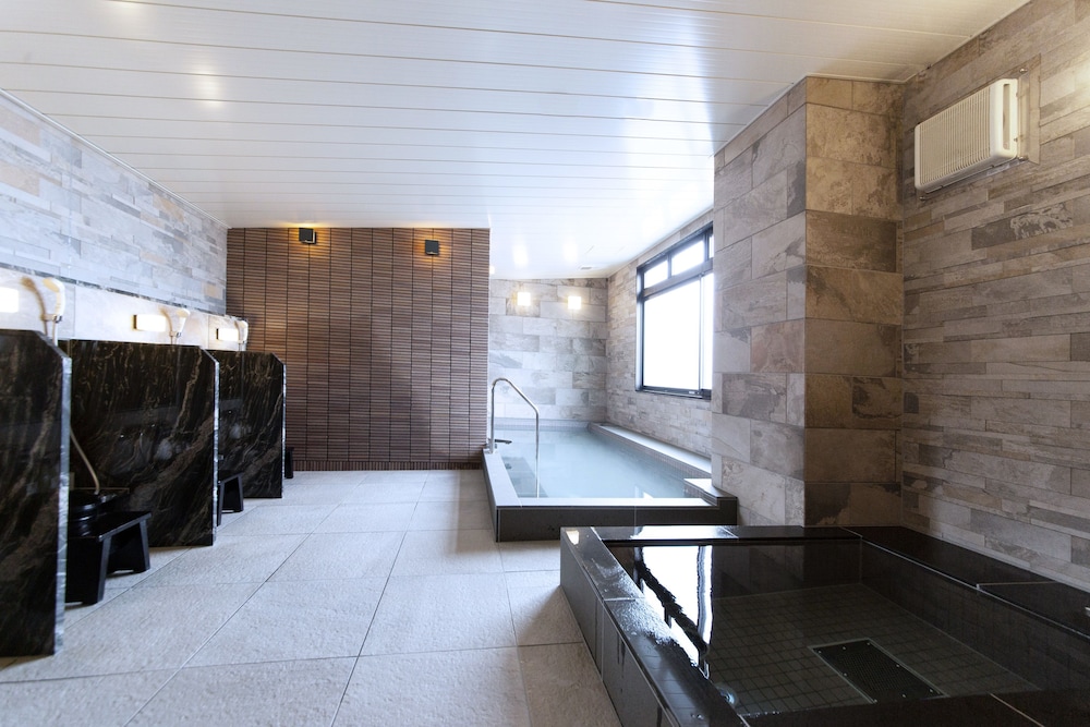 Hotel Hillarys Shinsaibashi 49/66
