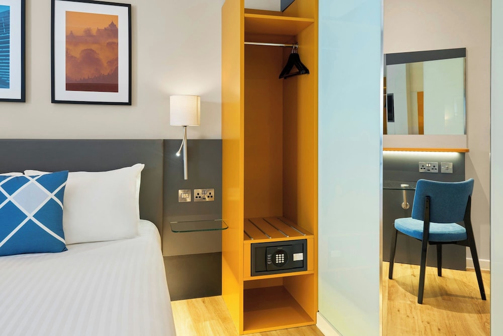 Sleeperz Hotel Dundee 28/50