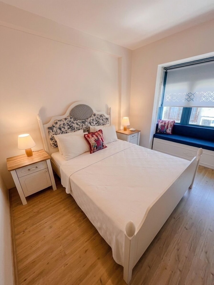 Mavi Konak Otel Alacati 15/49