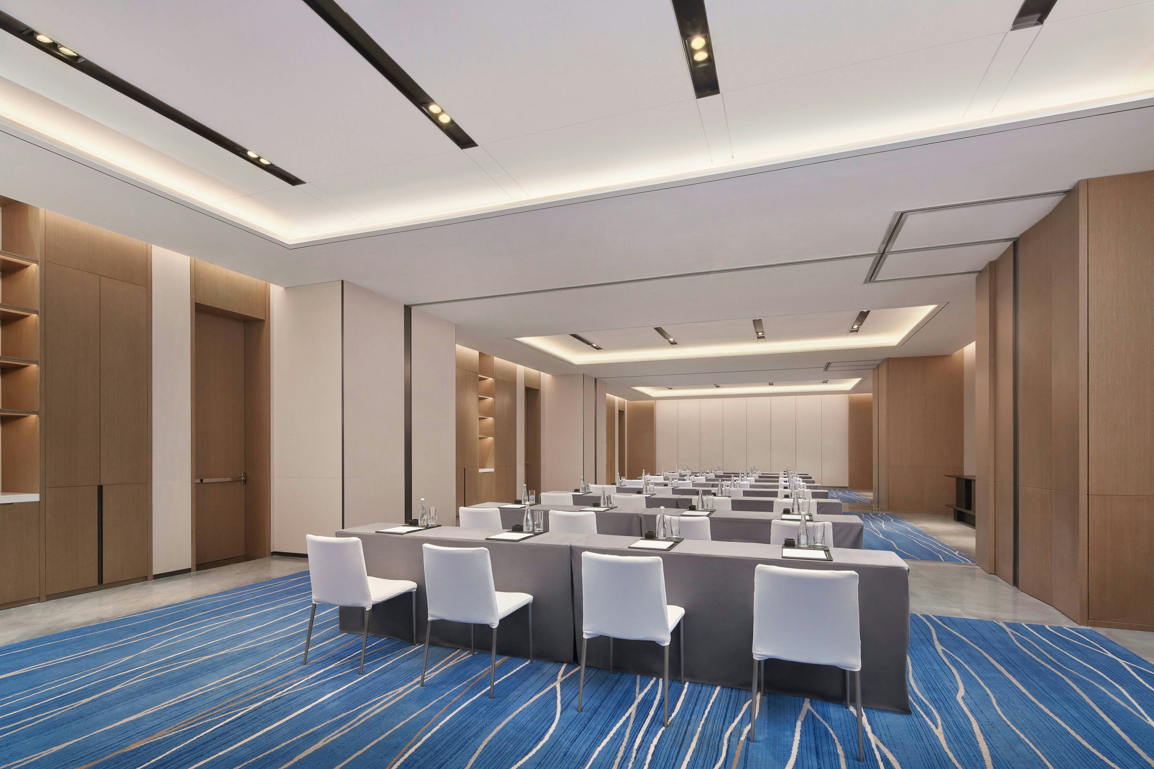 Yancheng Marriott Hotel 16/23