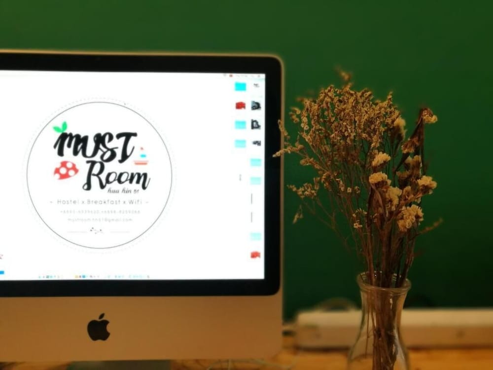 Must Room Hua Hin 51 29/45