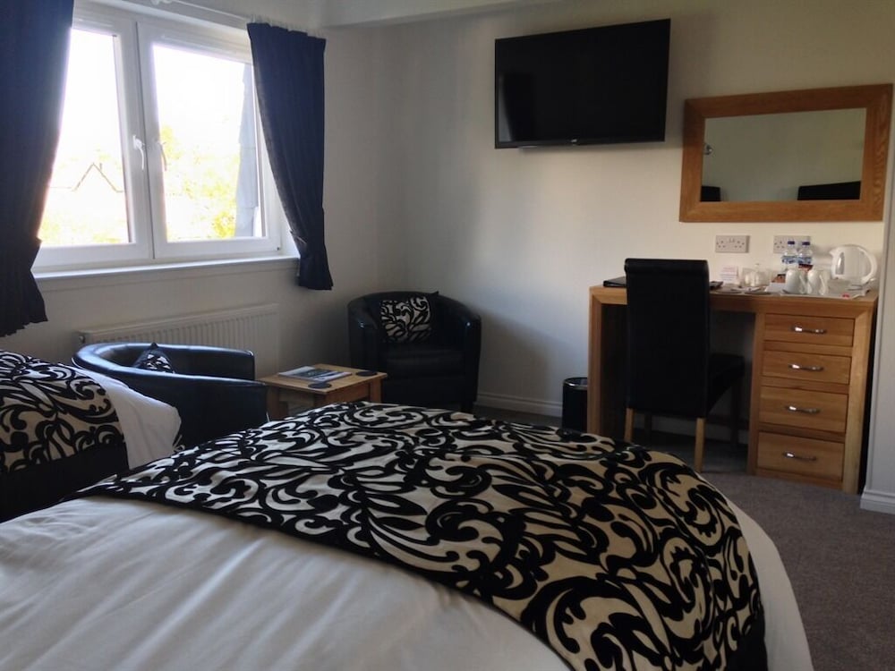 Rosebank Guest House 32/50