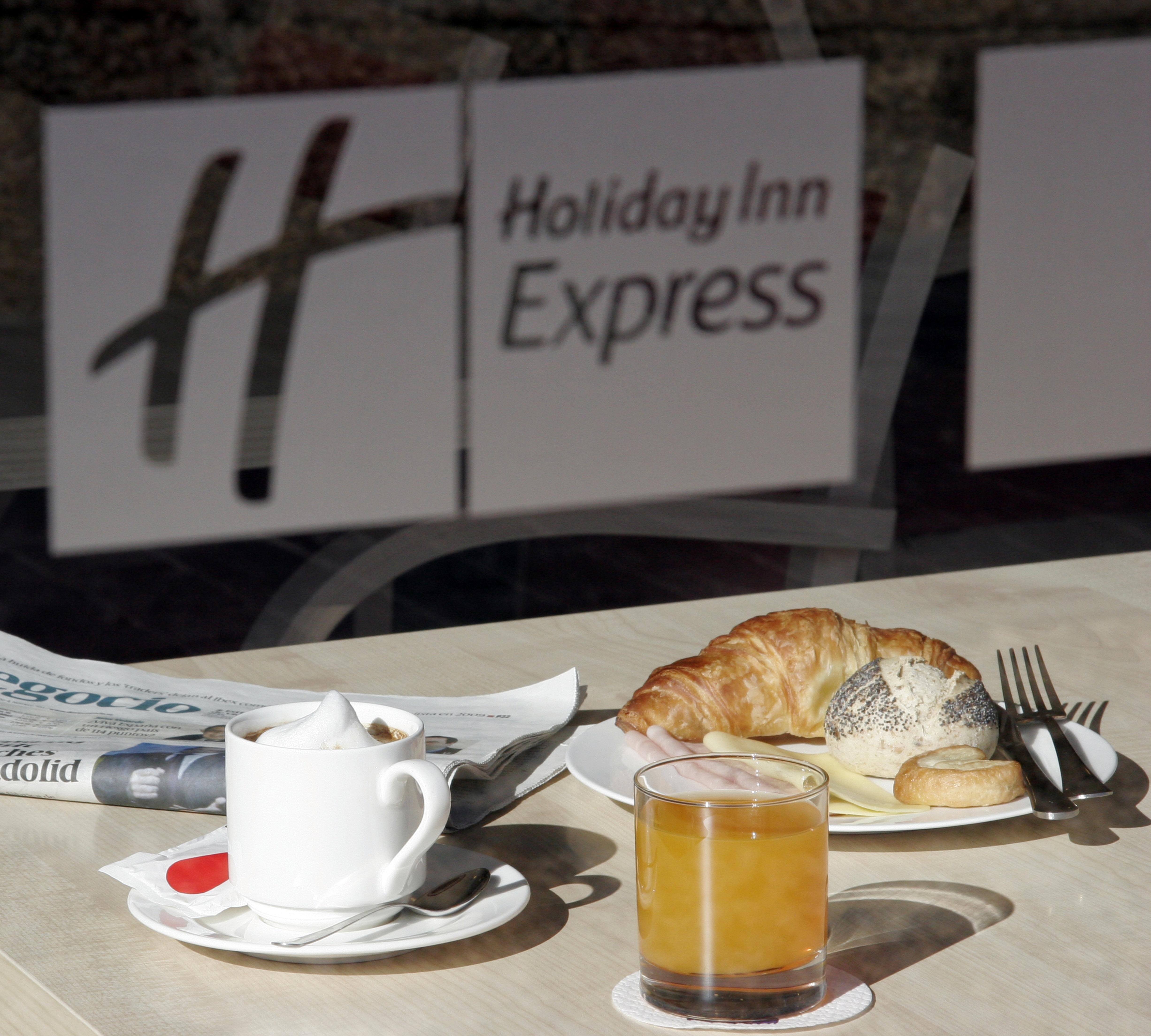 Holiday Inn Express Getafe 42/50