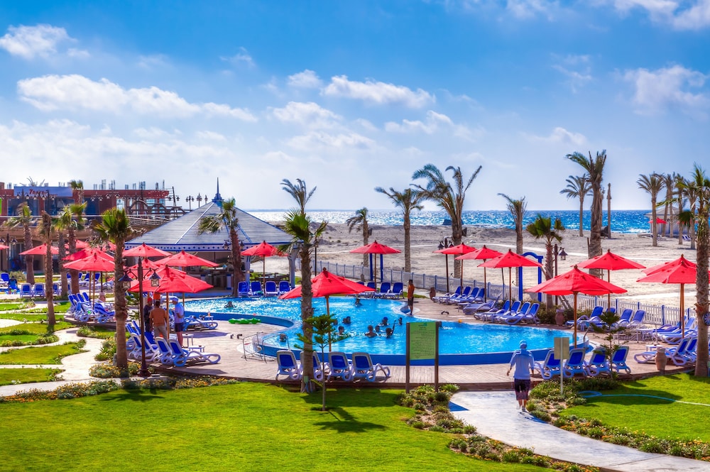 Porto Matrouh Beach Resort 57/66
