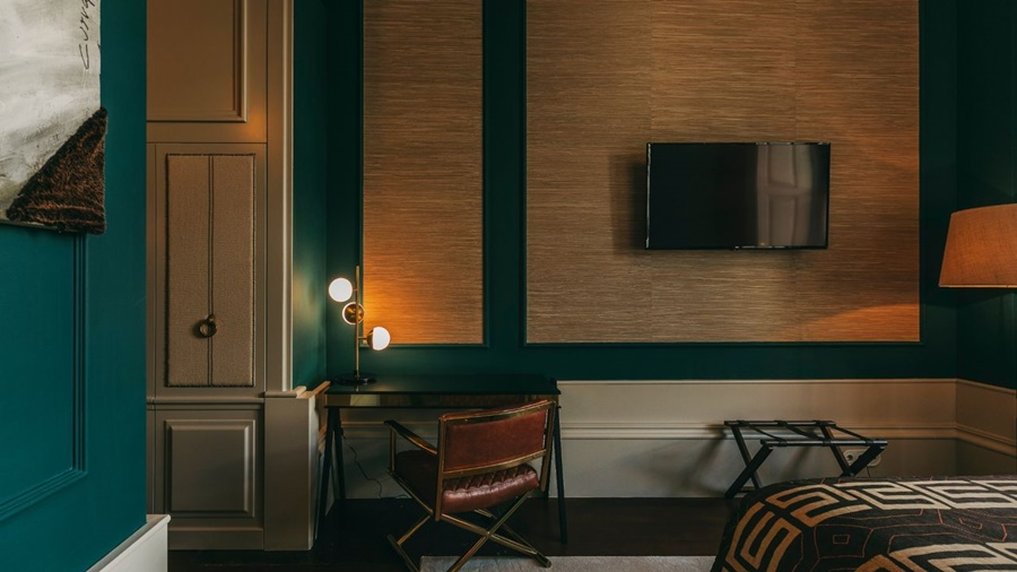 Torel 1884 Suites & Apartments 14/24
