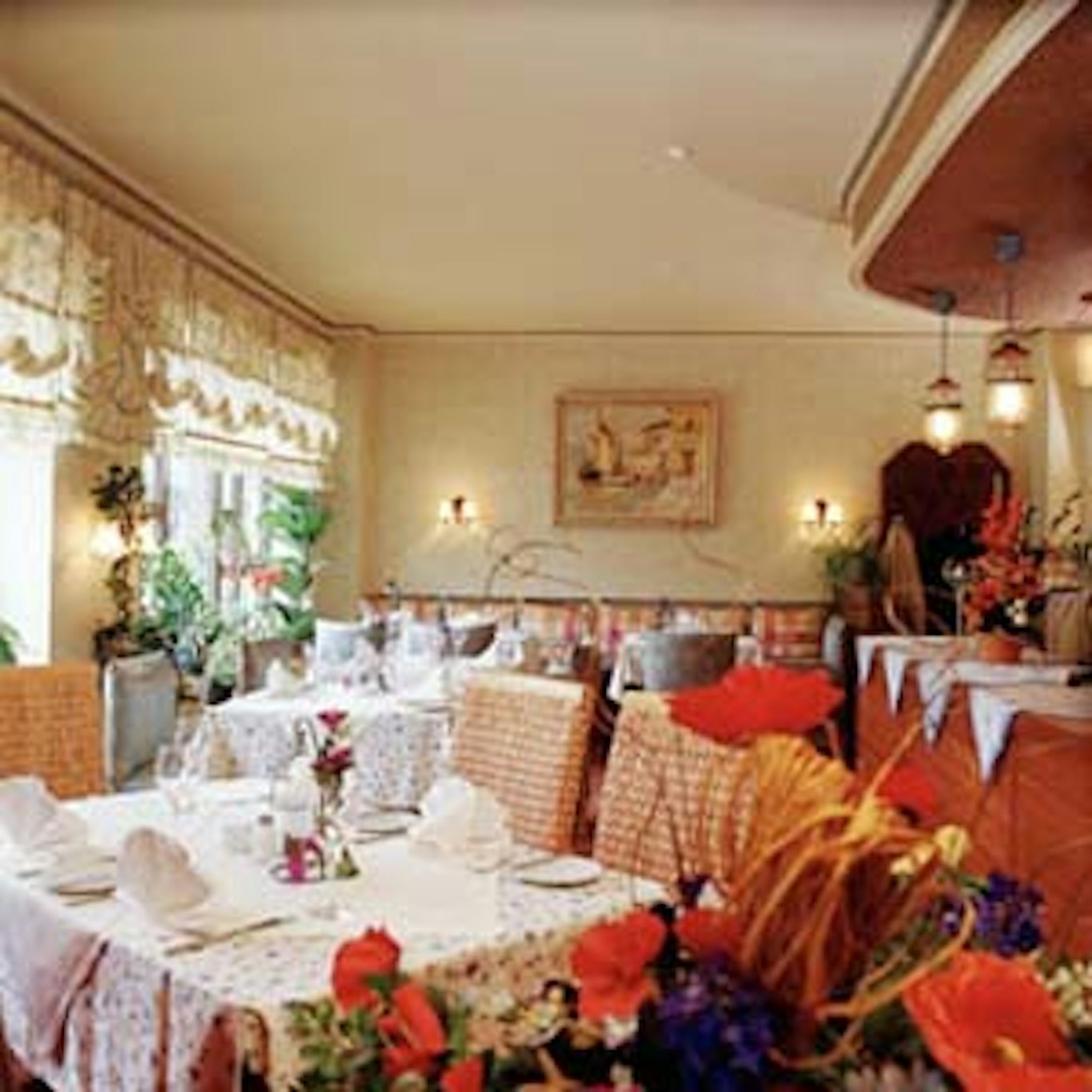 Hotel Wegner 2/32