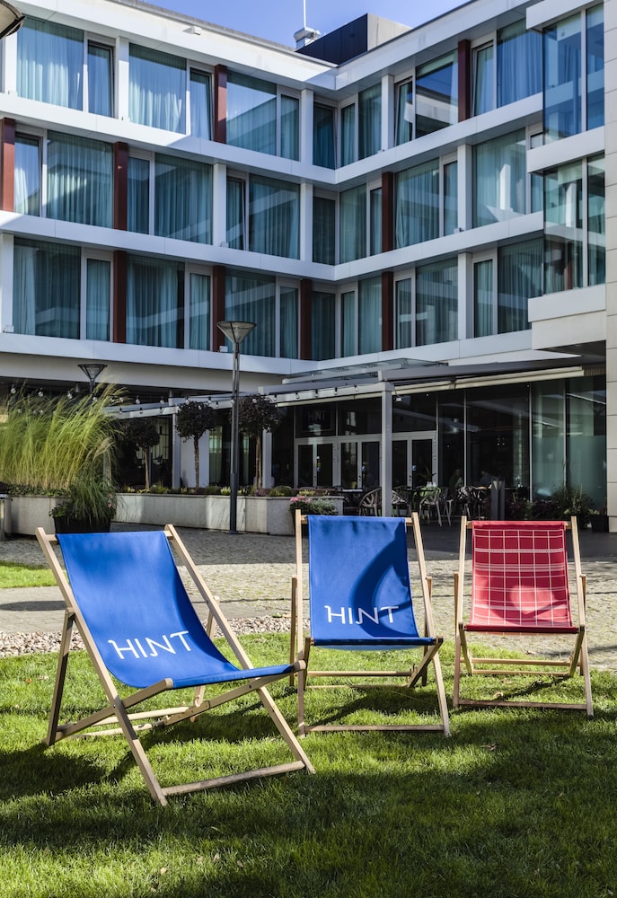 Puro Hotel Wroclaw Stare Miasto 38/41