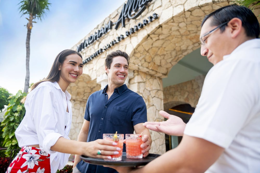 Wyndham Alltra Playa Del Carmen, Adults Only All Inclusive Resort 7/50