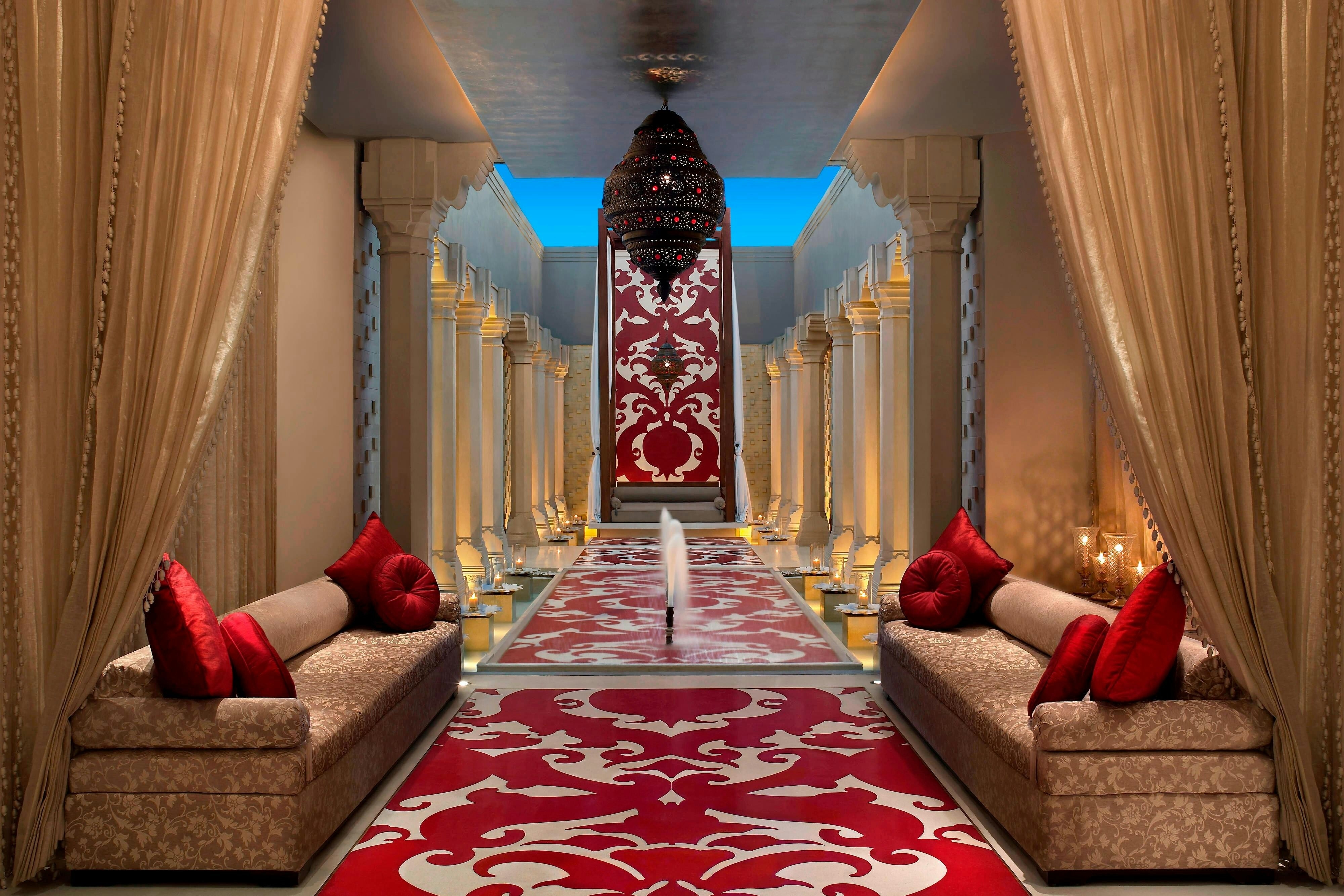 Itc Mughal A Luxury Collection Hotel Agra 40/59