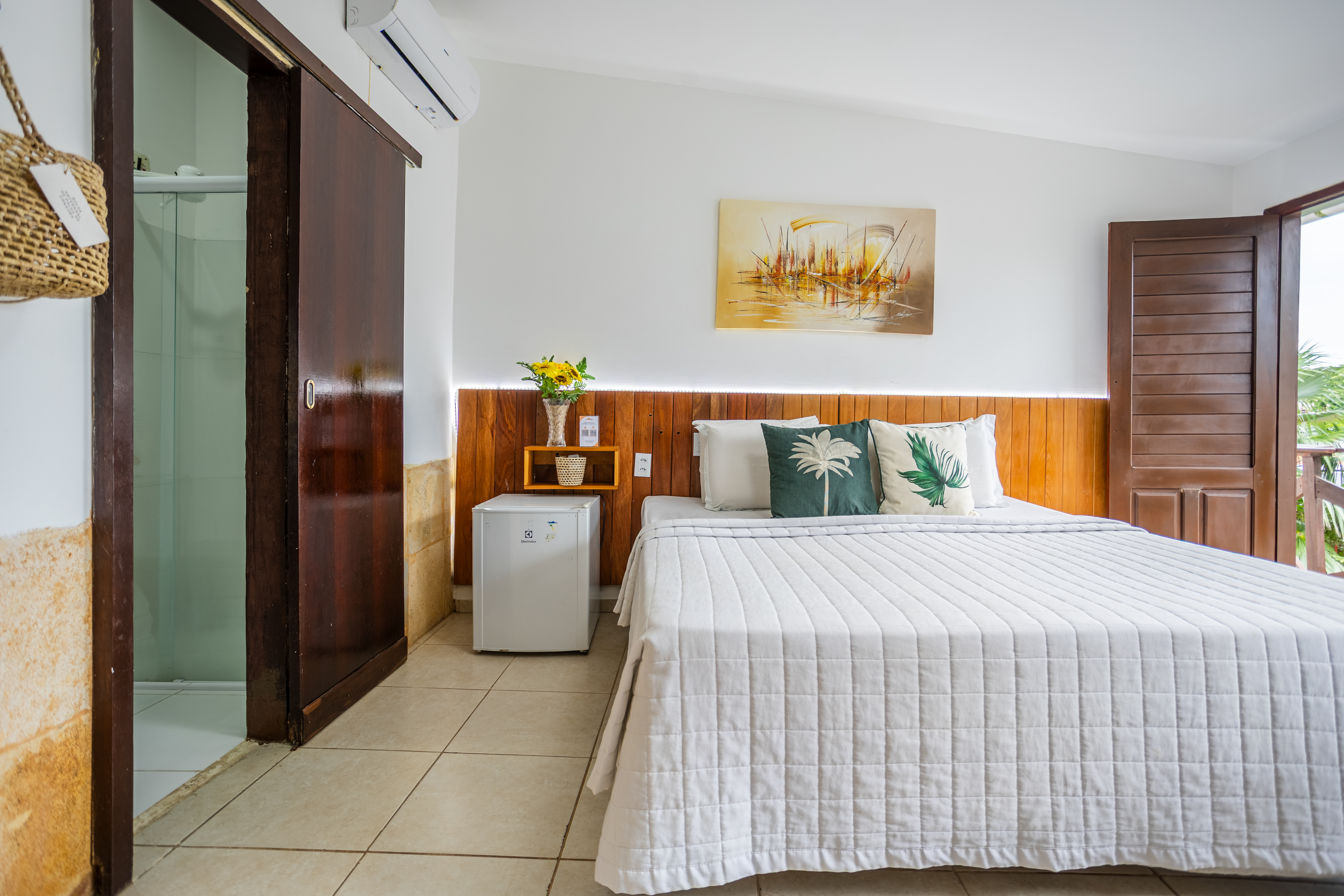 غرفة سوبيريور رباعية، JERI VILLAGE HOTEL 4/7