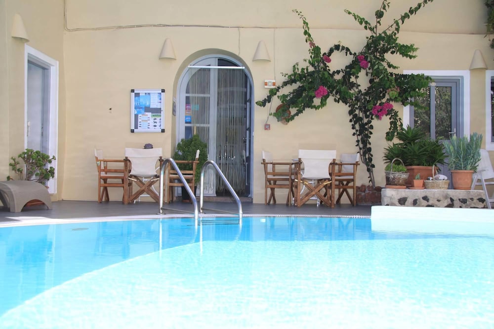 Ersi Villas 32/50