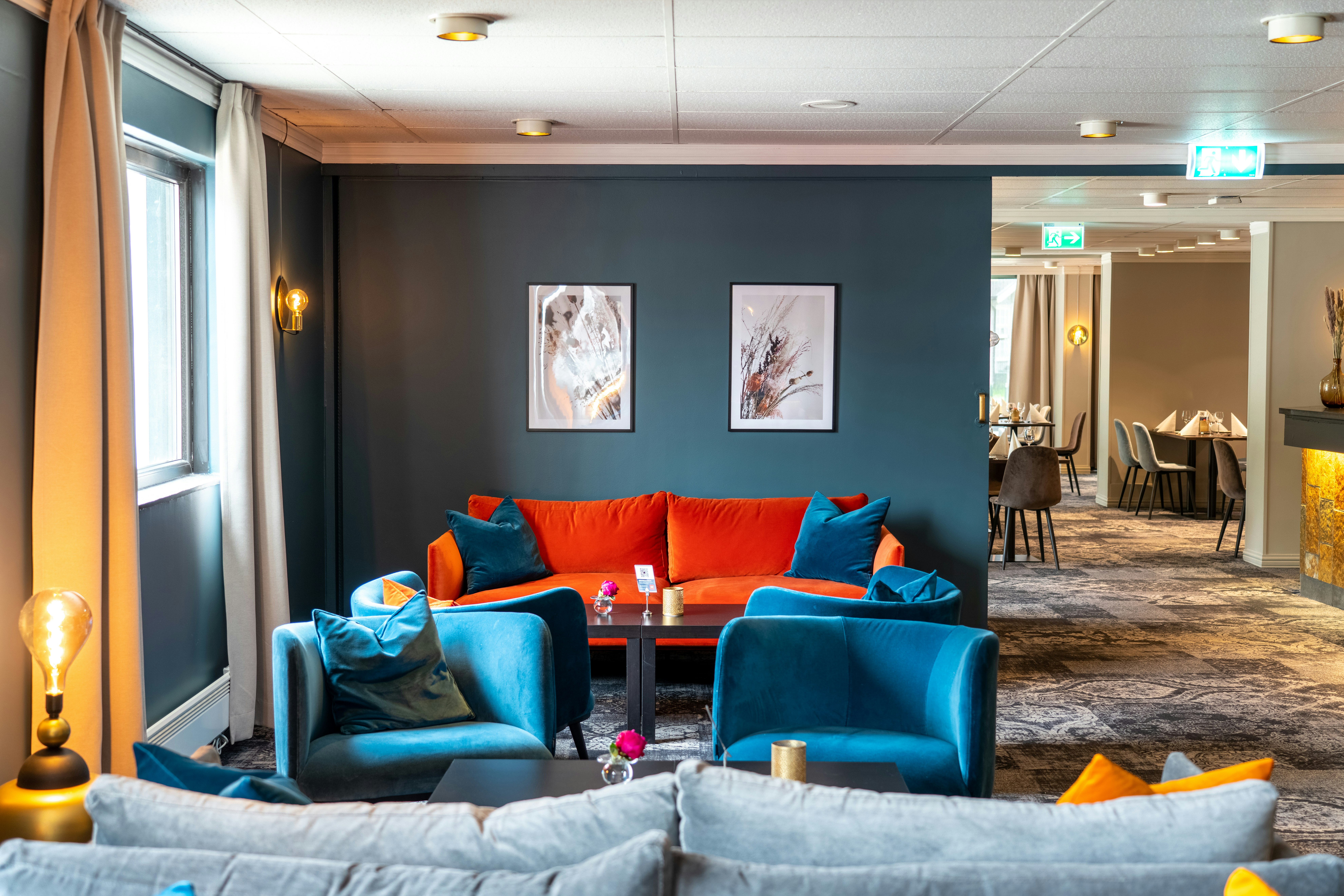 Thon Hotel Otta 10/20