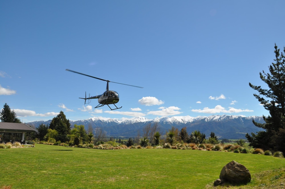 Braemar Lodge Spa 5/50