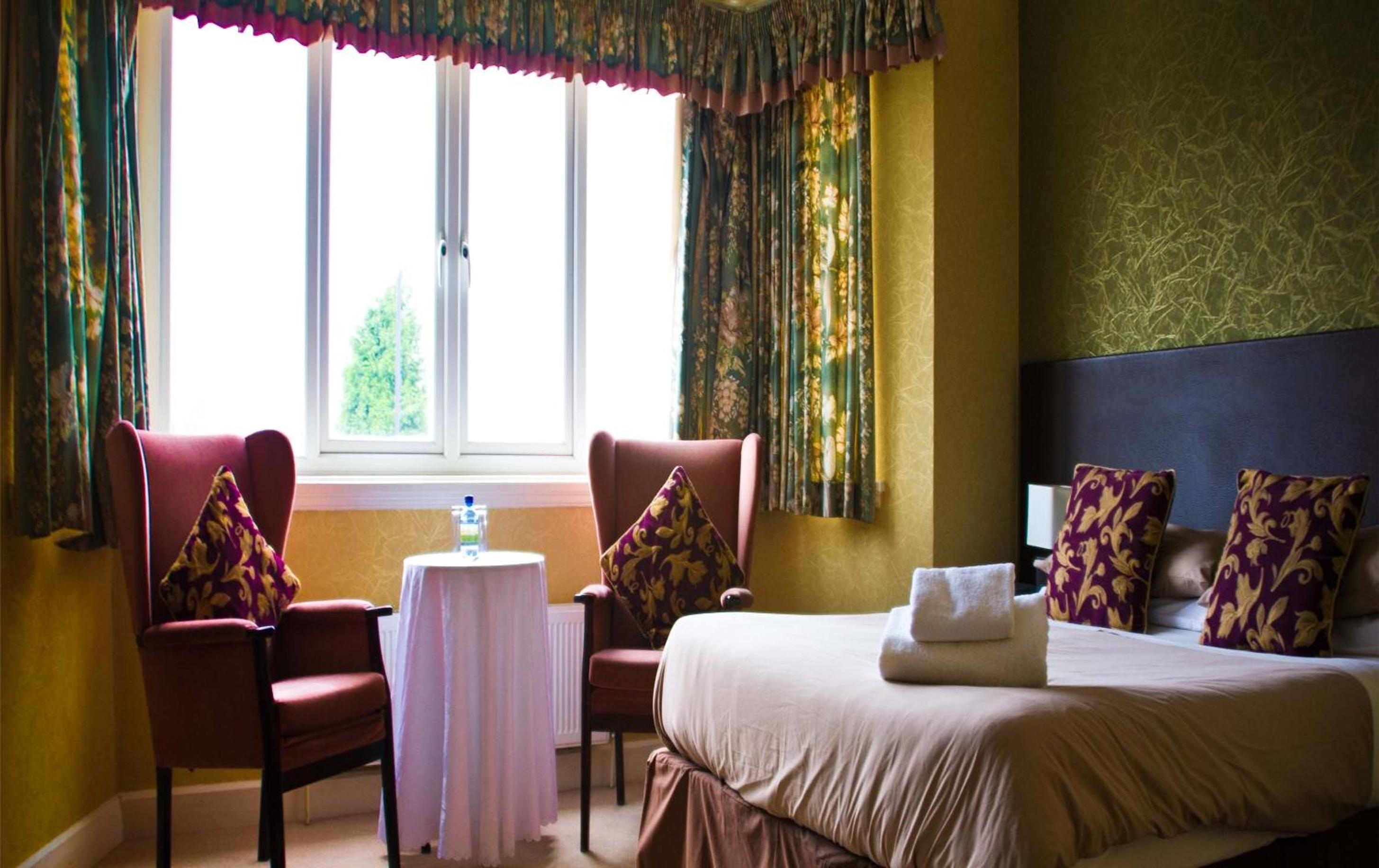 The Beverley Hotel 20/42