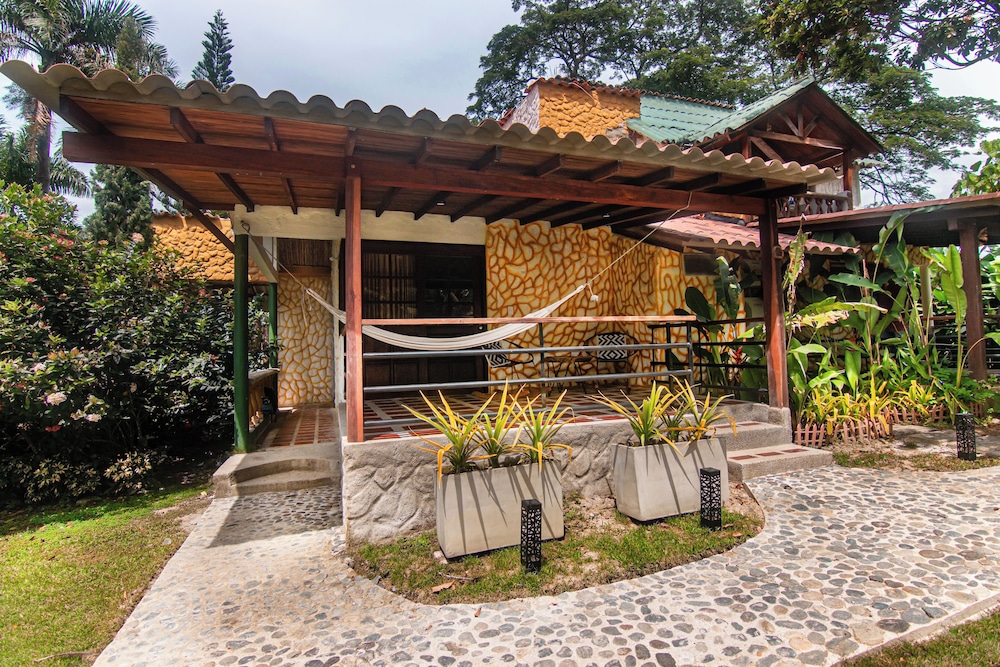 Hotel Portales del Tayrona by DOT Tradition 5/50