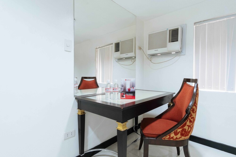 Reddoorz Plus V Mapa Extension Santa Mesa 23/28
