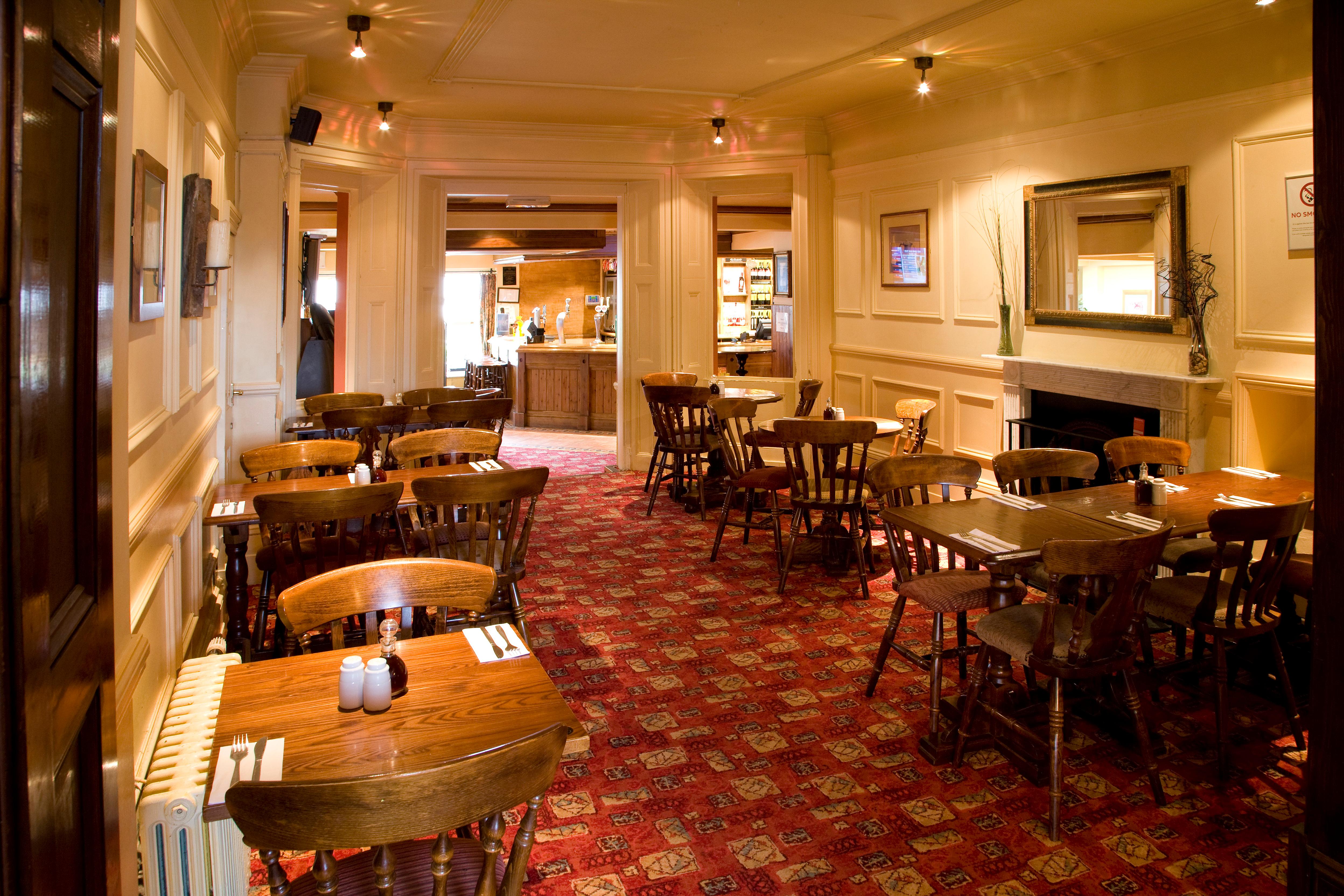 Premier Inn Epsom Central 21/26