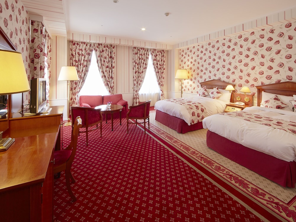 Hotel Amsterdam 10/50