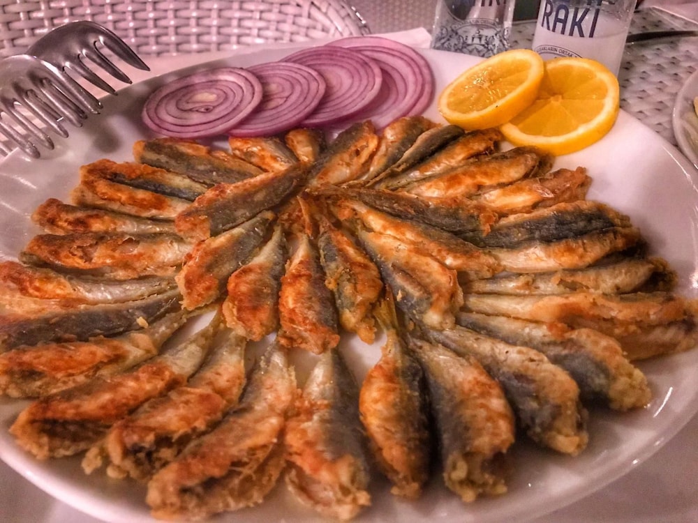 Bab-i Zer Konaklama ve Restaurant 19/50