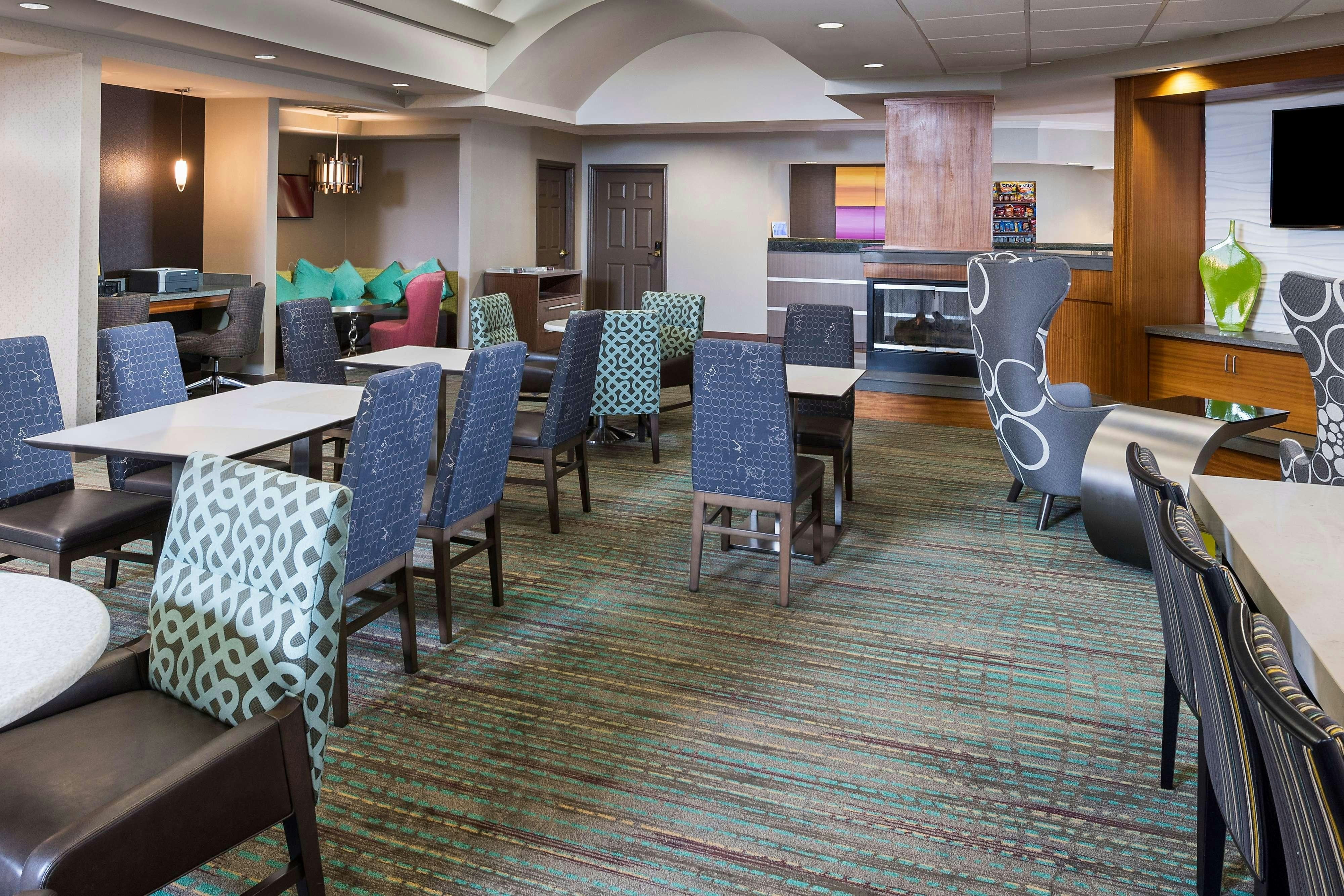 Residence Inn by Marriott Huntsville 44/49