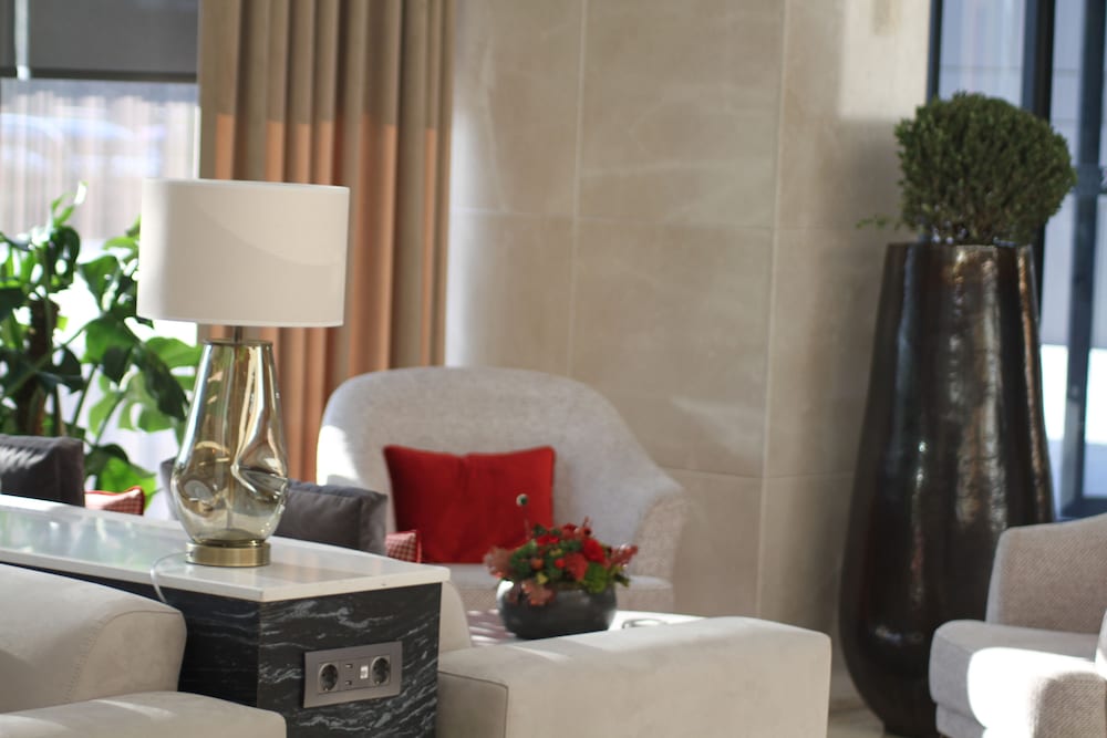 Ramada by Wyndham Izmir Aliaga 25/48