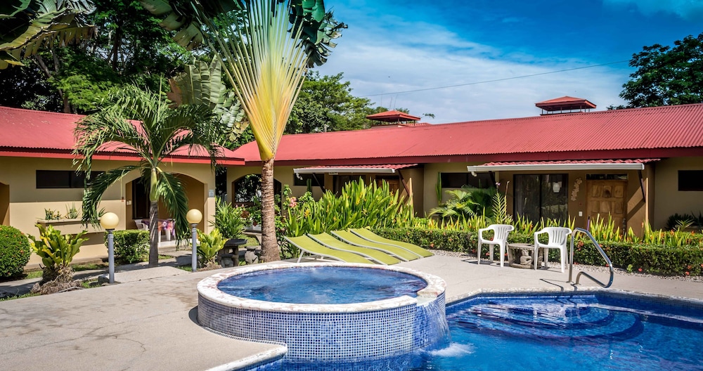 Hotel Villa Creole 49/54