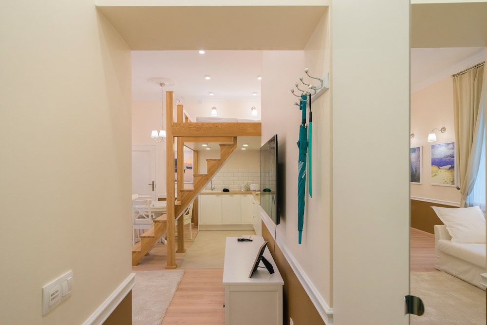Revelton Suites Tallinn 15/50
