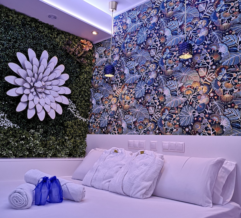 Modular Rooms Hotels 20/50