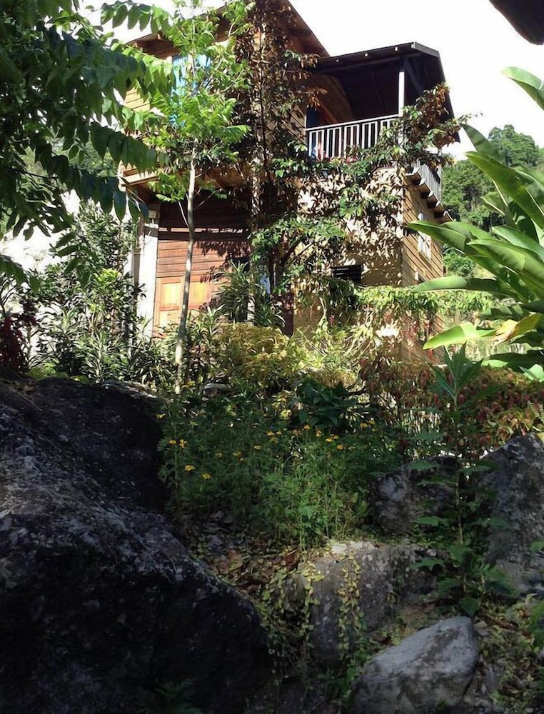 Rafjam Bed & Breakfast 25/30