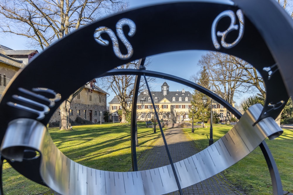 Jagdschloss Niederwald 46/50