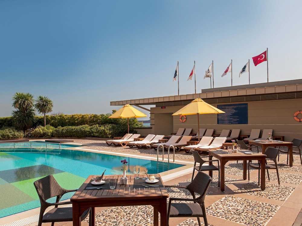 Novotel Istanbul Zeytinburnu 5/73
