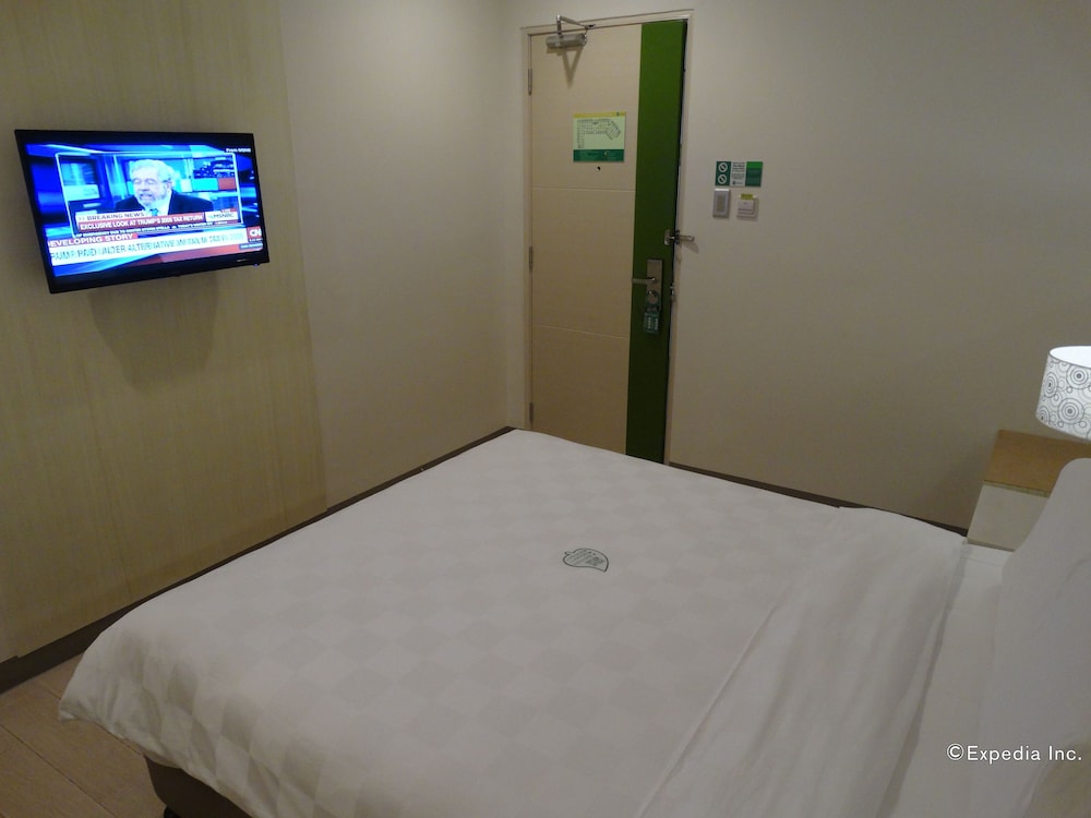Go Hotels Lanang - Davao 17/46