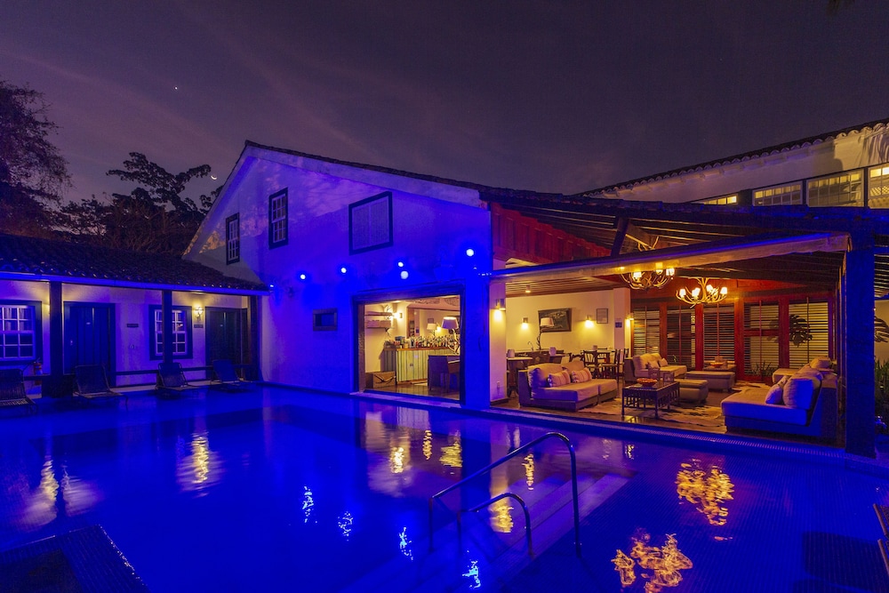POUSADA PORTO IMPERIAL in PARATY