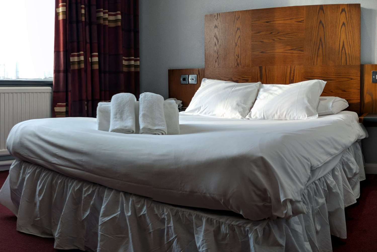 Belvilla Hotel Loughborough 6/23