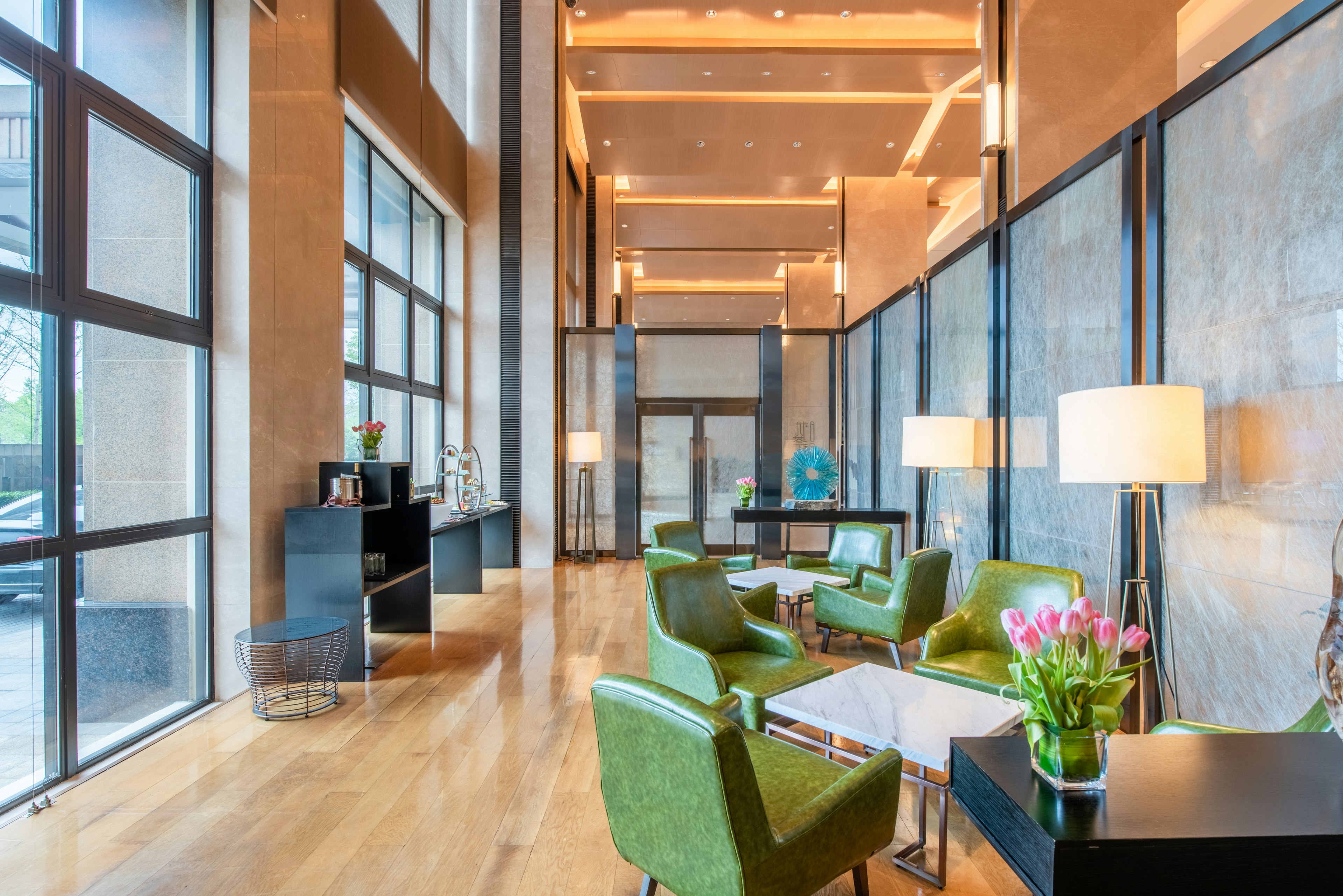 Holiday Inn Chongqing University Town 31/50