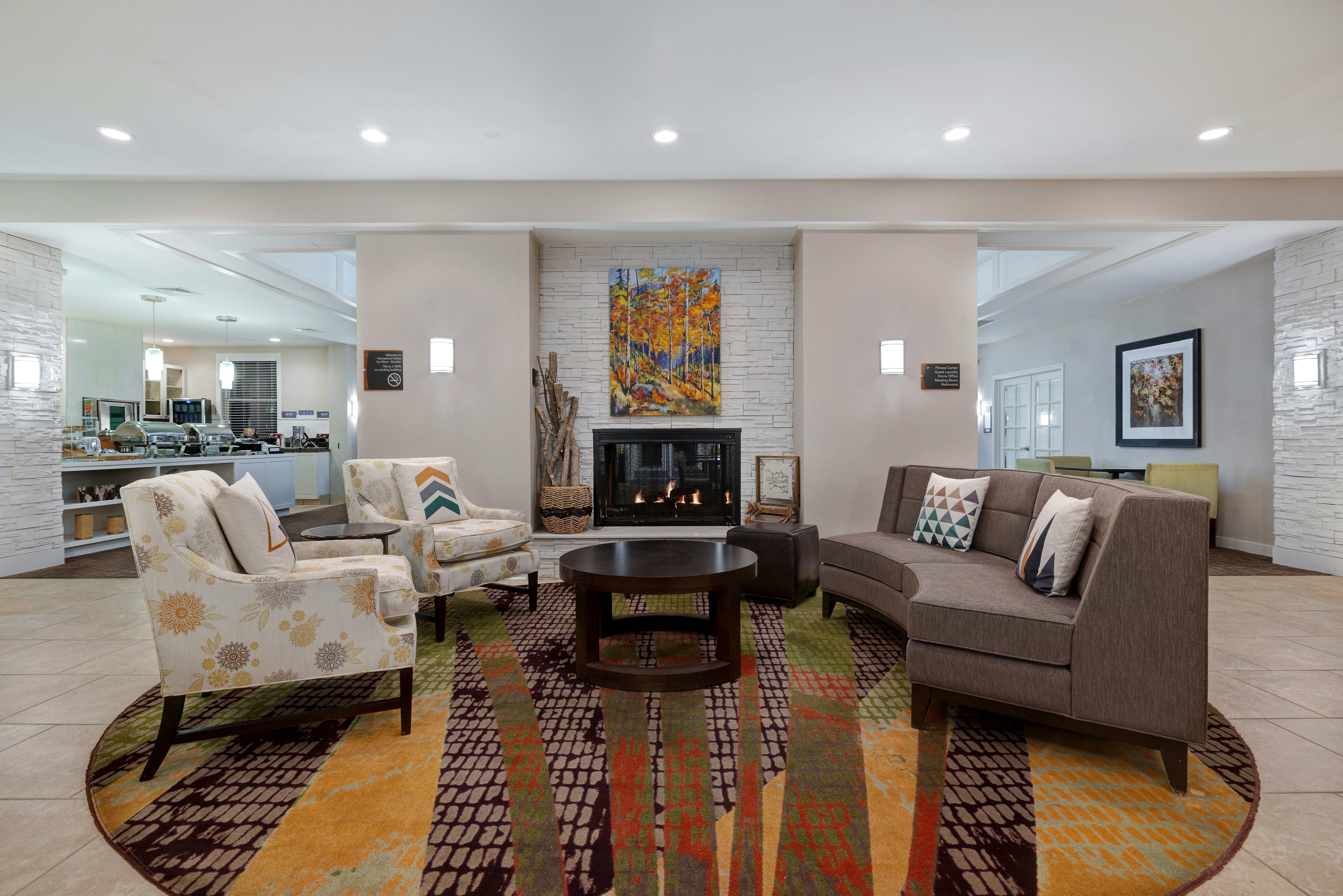 Homewood Suites by Hilton - Boulder 20/63
