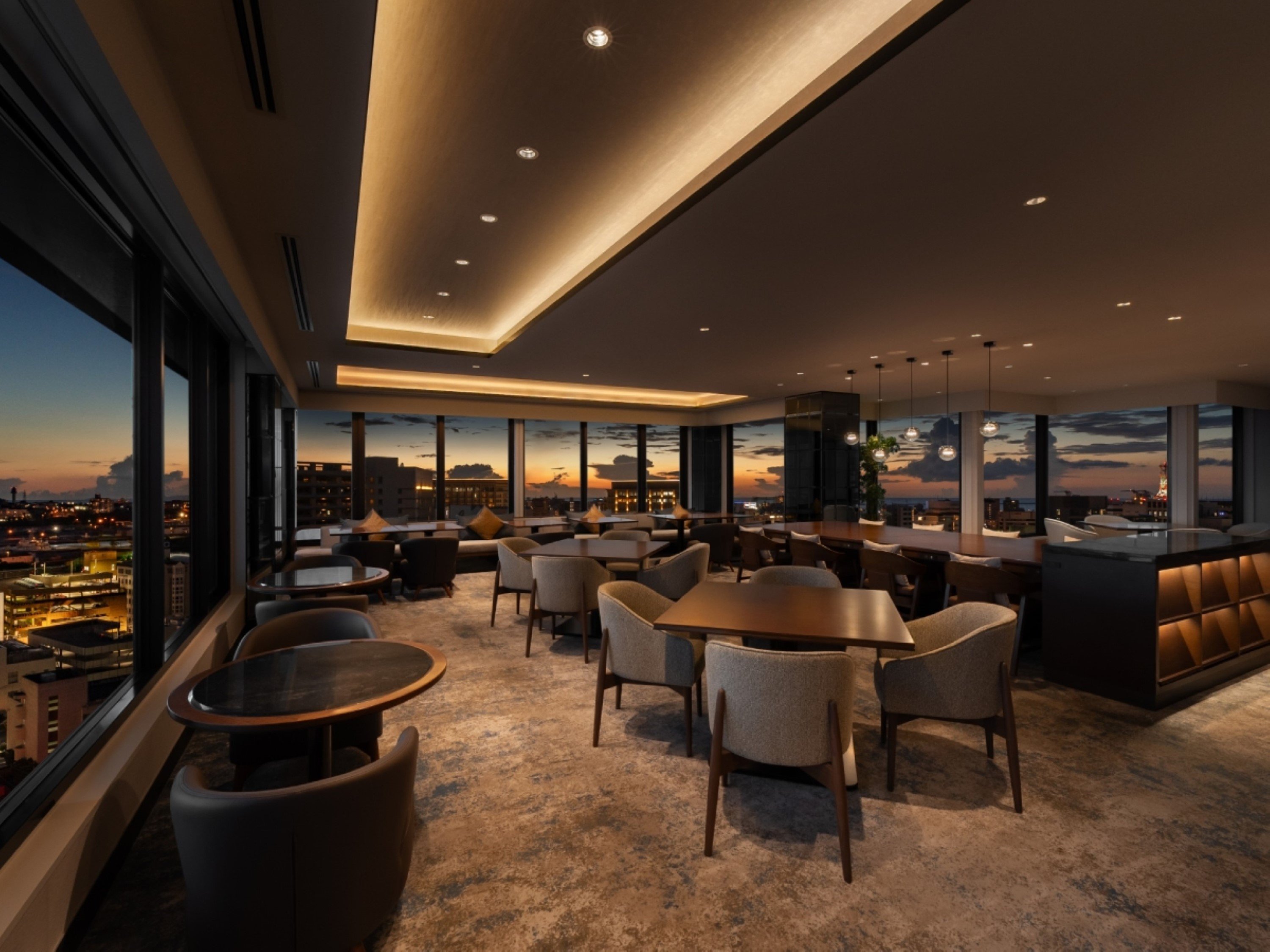 Okinawa Harborview Hotel 52/81