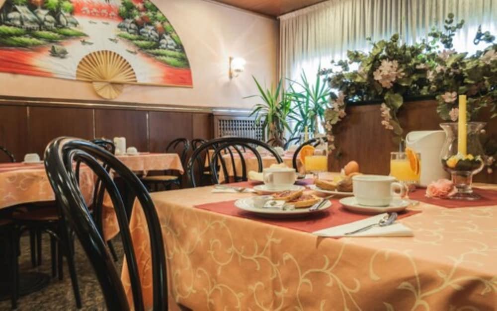 Hotel Roma 20/26