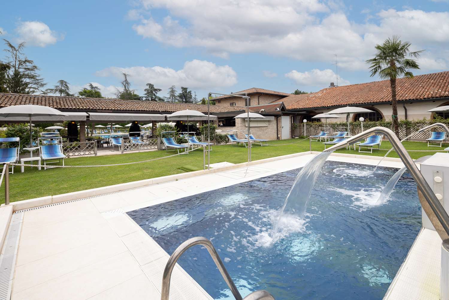 Best Western Plus Hotel Modena Resort 20/34