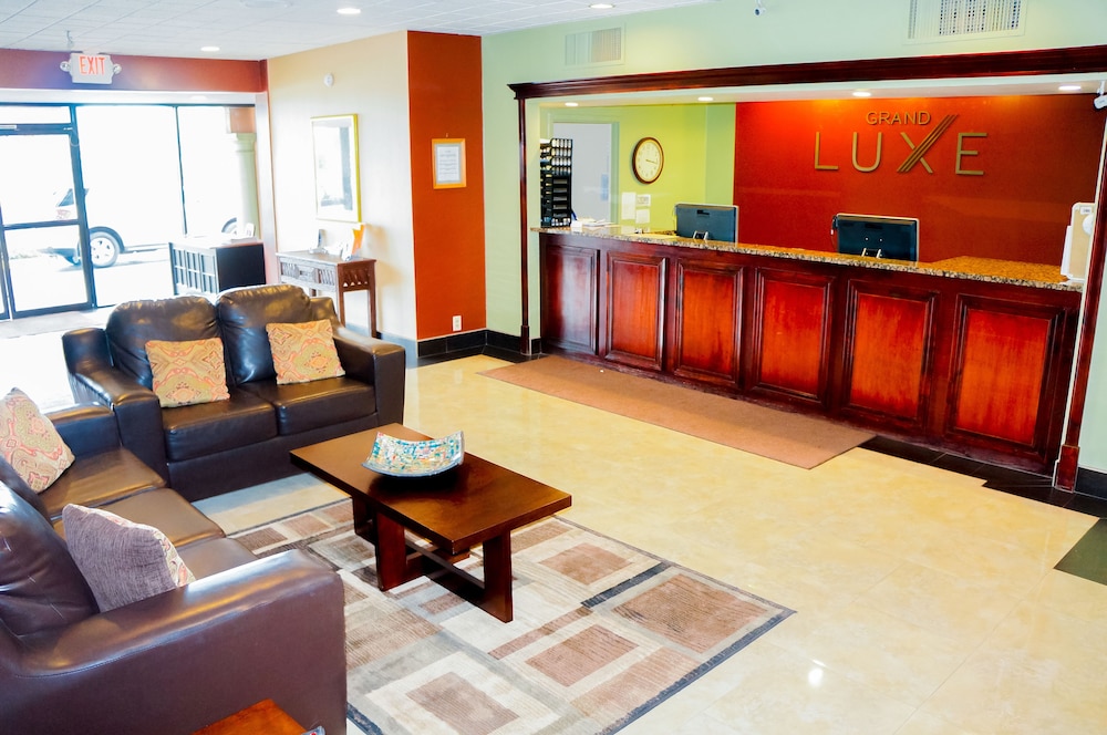 Glh Hotel 14/54