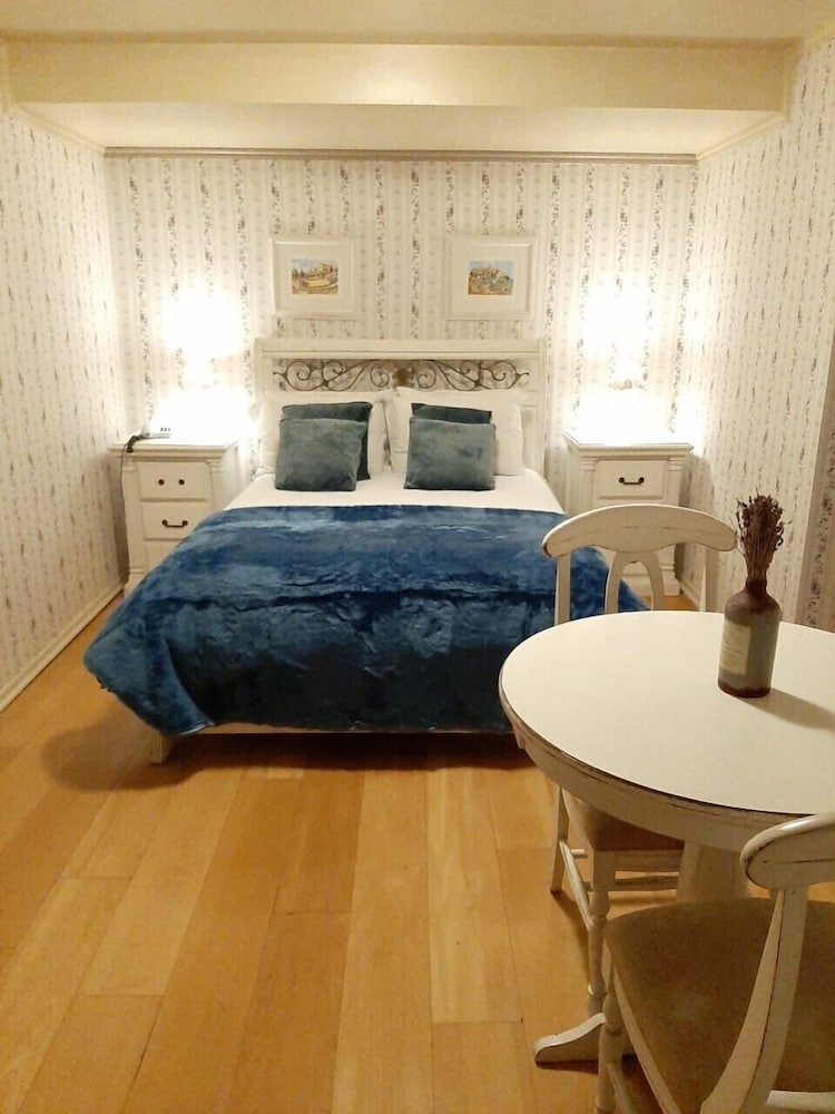Petit Hotel Provence Gramado Tissiani 36/73