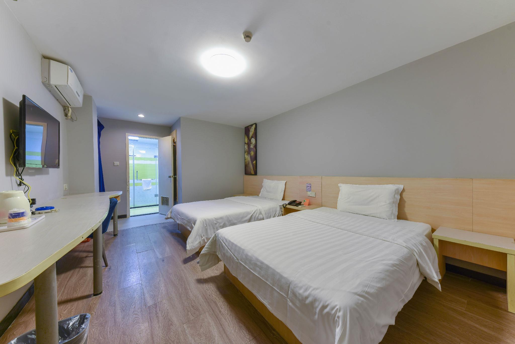 7 Days Inn Sea World 2nd Branch 22/44