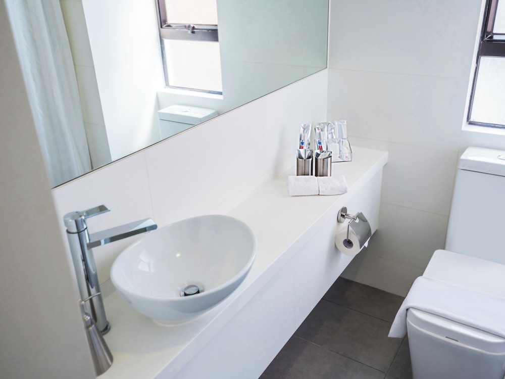 Travelodge Kowloon 25/25