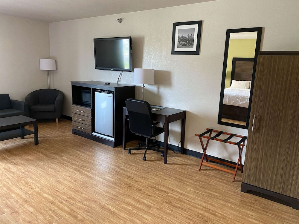 Motel6 Lancaster, PA 31/41