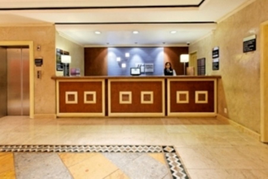 Holiday inn Express Oaxaca Centro Historico 10/39