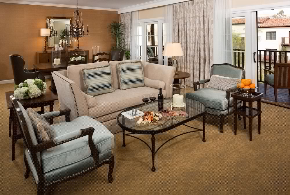 Estancia La Jolla Hotel And Spa 43/65