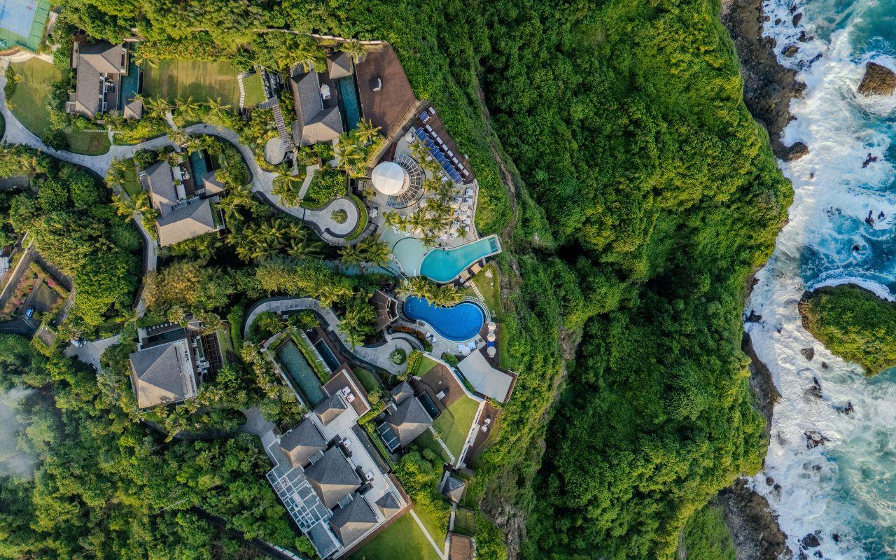 1 Bedroom, Breeze, Villa, with Pool