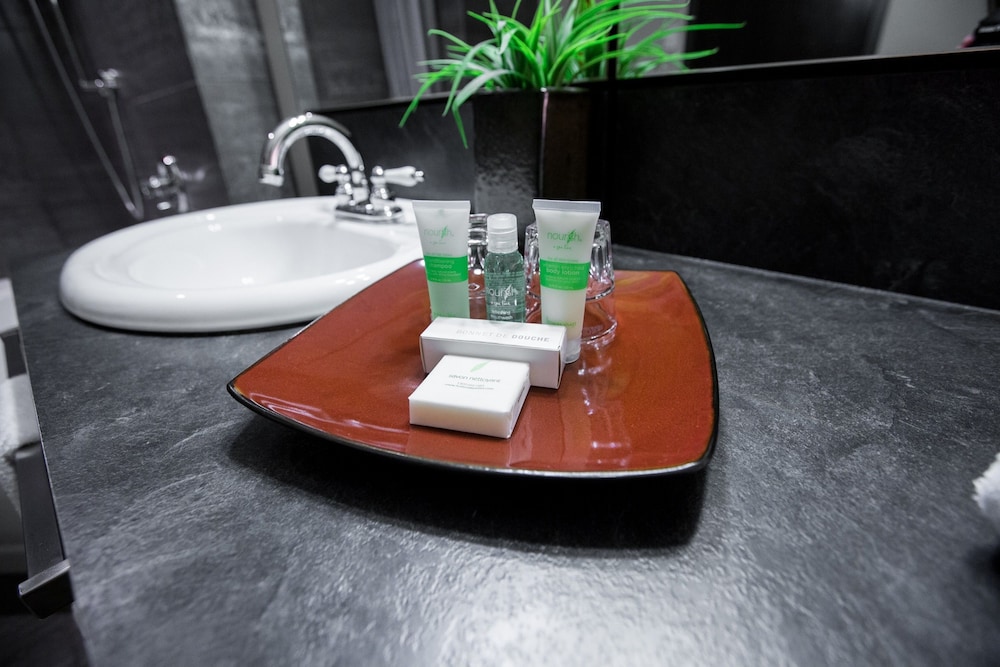 Grand Times Hotel Quebec City Airport 48/60